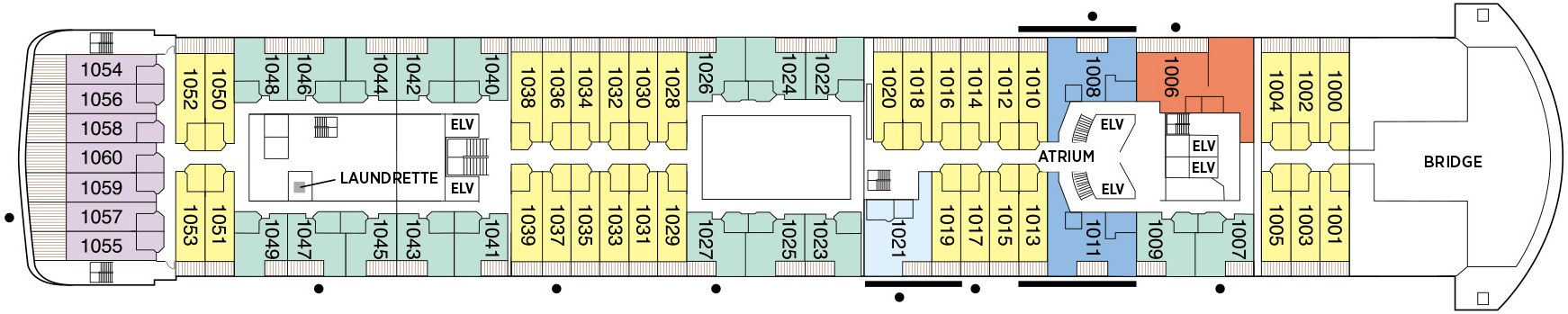 Puntea 10
