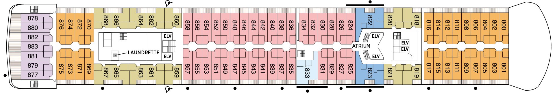 Puntea 8