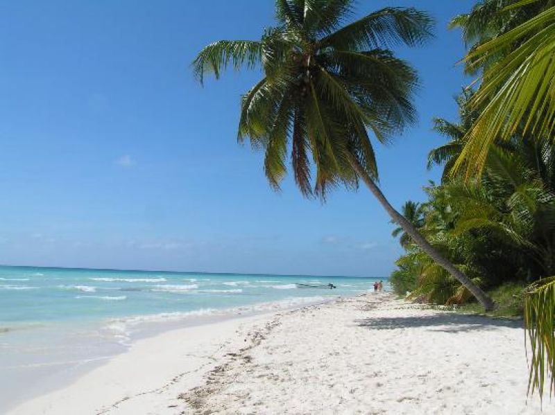 Portul La Romana, Rep. Dominicana