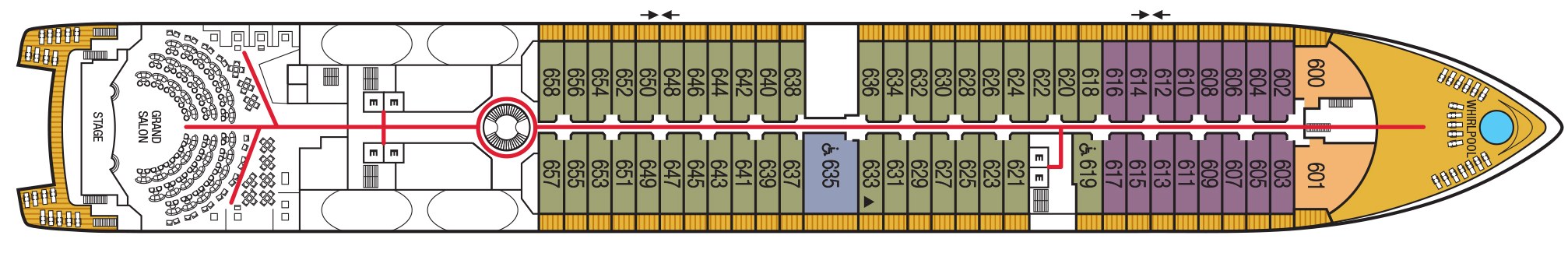 Puntea 6