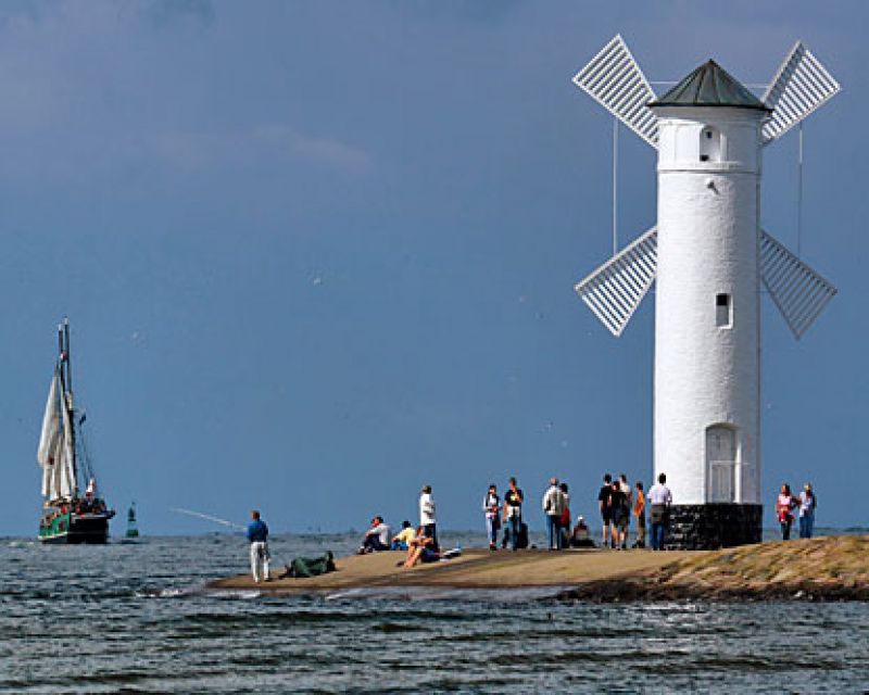 Portul Sydney, Australia