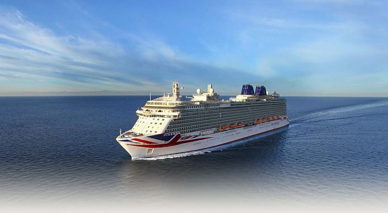 Croaziera 2027 – Caraibe si America Centrala (Bridgetown, Barbados) - P&O Cruises - P&O Britannia - 14 nopti