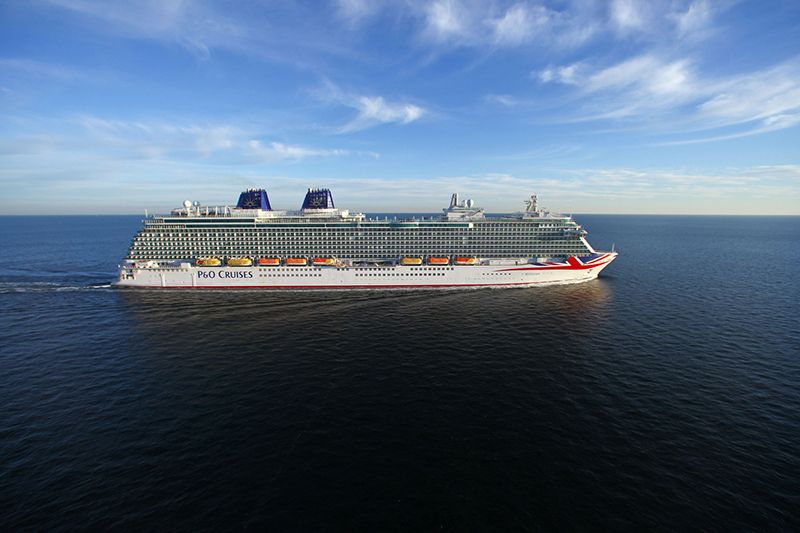 Britannia