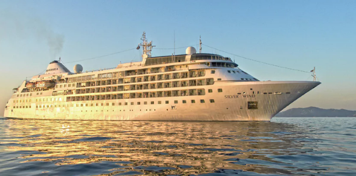 Croaziera 2028 - Europa de Nord (Edinburgh (Leith), Scotia) - Silversea Cruises - Silver Wind - 24 nopti