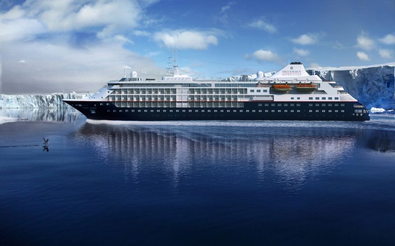 Croaziera 2028 - Tahiti si Pacificul de Sud (Papeete, Tahiti, Polinezia Franceza) - Silversea Cruises - Silver Cloud Expedition - 52 nopti