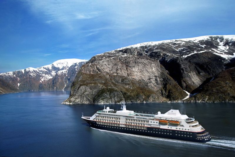Croaziera 2028 - Tahiti si Pacificul de Sud (Papeete, Tahiti, Polinezia Franceza) - Silversea Cruises - Silver Cloud Expedition - 52 nopti