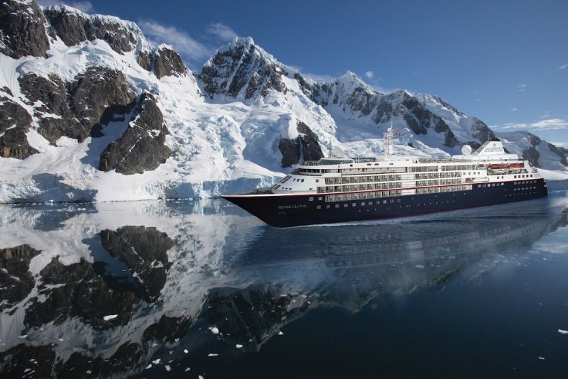 Croaziera 2028 - Tahiti si Pacificul de Sud (Papeete, Tahiti, Polinezia Franceza) - Silversea Cruises - Silver Cloud Expedition - 52 nopti