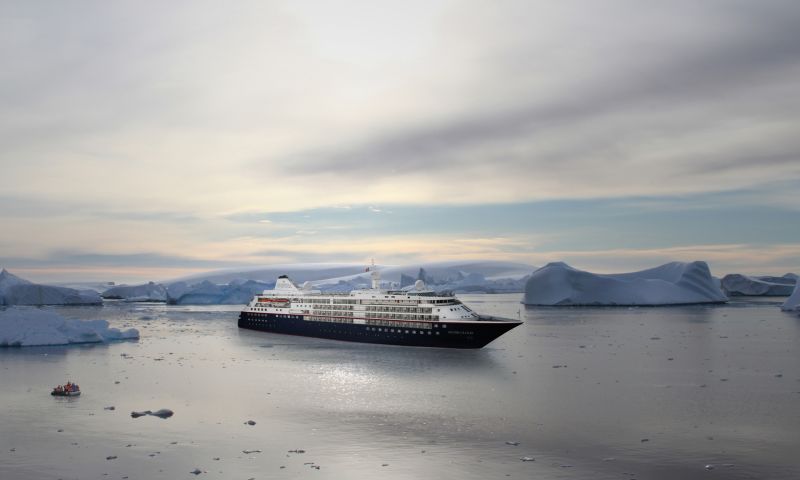Croaziera 2028 - Tahiti si Pacificul de Sud (Papeete, Tahiti, Polinezia Franceza) - Silversea Cruises - Silver Cloud Expedition - 52 nopti