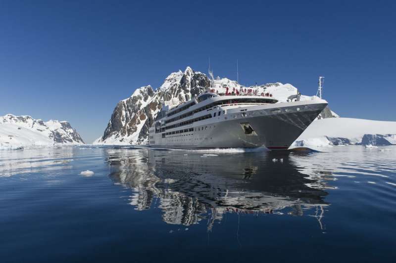 Croaziera 2026 - Grand Voyage si Tematice (Santiago (Valparaiso), Chile) - Ponant - L'Austral - 14 nopti