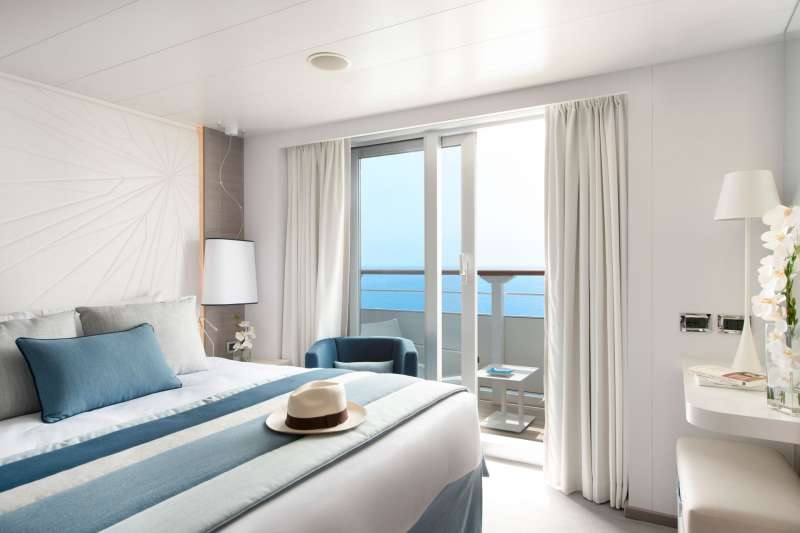 Croaziera 2029 - Grand Voyage si Tematice (Buenos Aires, Argentina) - Ponant - Le Lyrial - 10 nopti