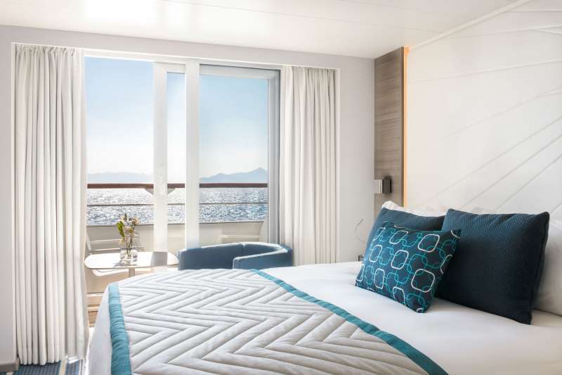 Croaziera 2029 - Grand Voyage si Tematice (Buenos Aires, Argentina) - Ponant - Le Lyrial - 10 nopti