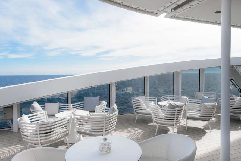 Croaziera 2029 - Grand Voyage si Tematice (Buenos Aires, Argentina) - Ponant - Le Lyrial - 10 nopti
