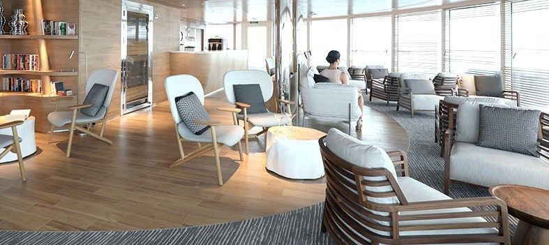 Croaziera 2027 - Europa de Nord (Reykjavik, Islanda) - Ponant - Le Bellot - 15 nopti