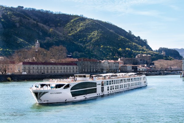 Croaziera 2028 - Mediterana (Paris, Franta) - Uniworld River Cruises - S.S. Catherine - 14 nopti