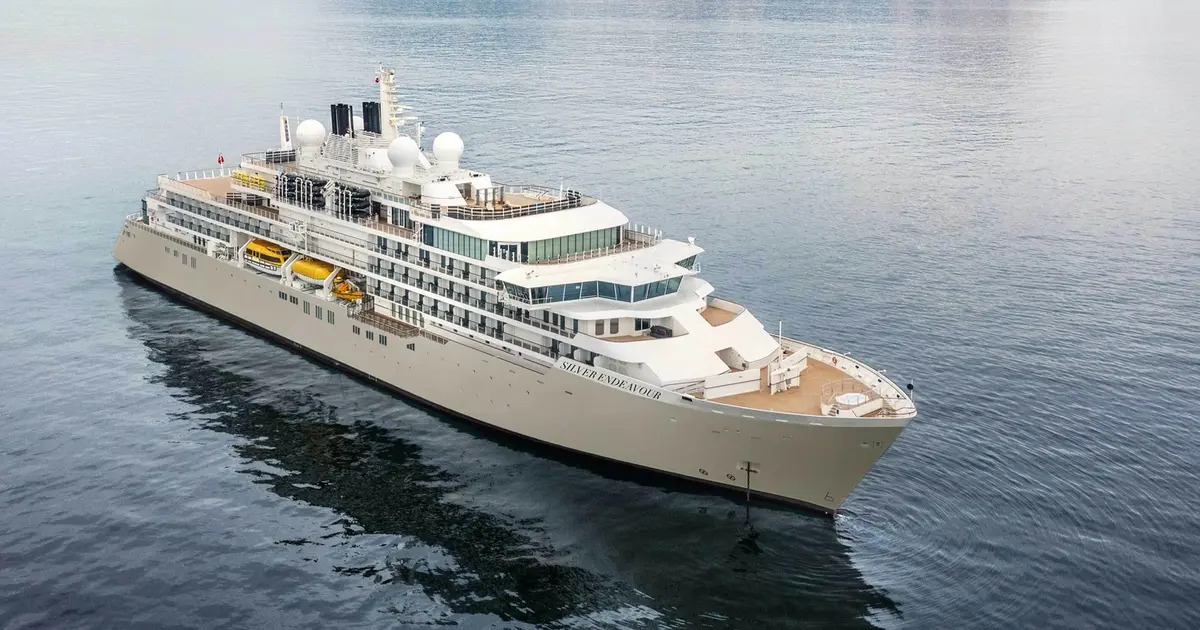 Croaziera 2027 - Europa de Nord (Lisabona, Portugalia) - Silversea Cruises - Silver Endeavour - 12 nopti