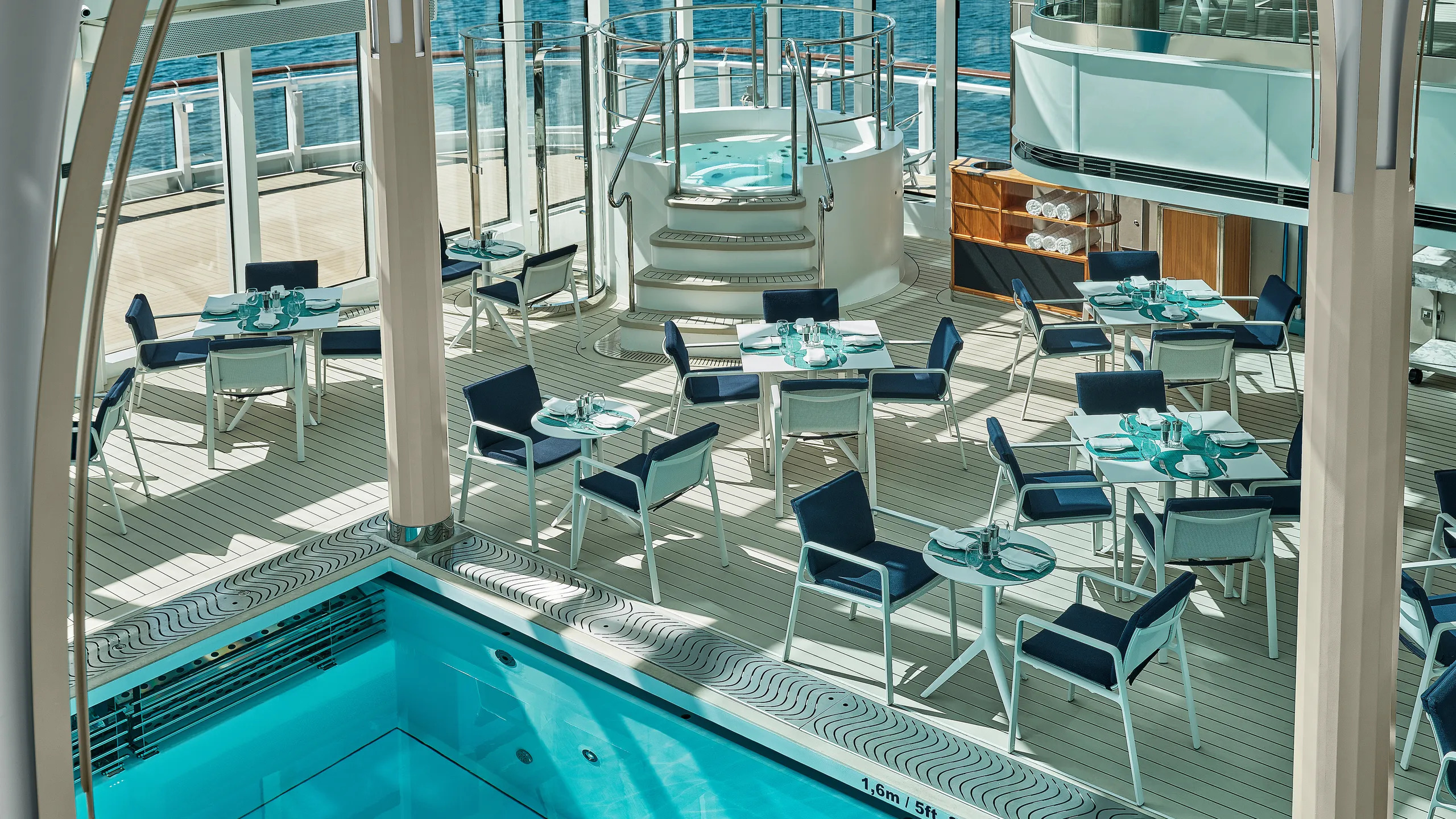 Croaziera 2027 - Europa de Nord (Lisabona, Portugalia) - Silversea Cruises - Silver Endeavour - 12 nopti