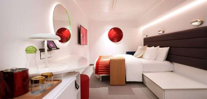 Croaziera 2028 - Caraibe si America Centrala (Miami, FL) - Virgin Voyages - Resilient Lady - 8 nopti