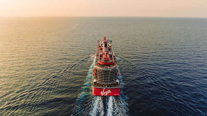 Croaziera 2028 - Caraibe si America Centrala (Miami, FL) - Virgin Voyages - Resilient Lady - 8 nopti