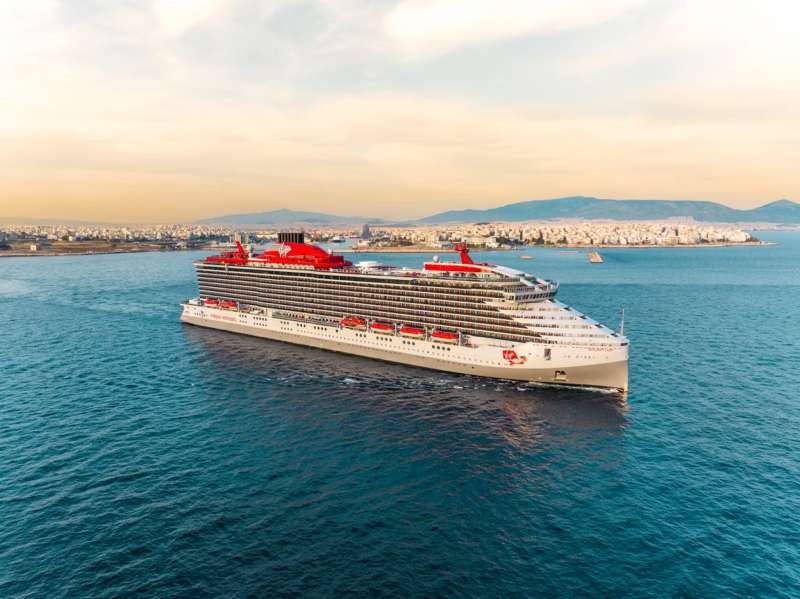 Croaziera 2028 - Caraibe si America Centrala (Miami, FL) - Virgin Voyages - Resilient Lady - 8 nopti