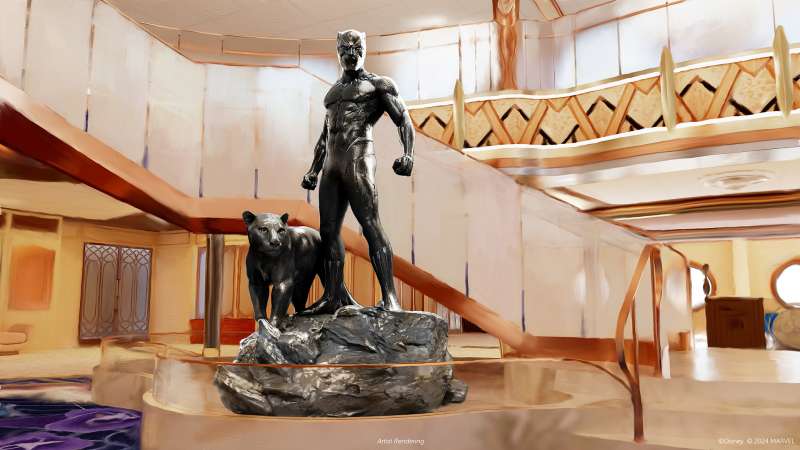 Croaziera 2027 - Mediterana (Port Canaveral, FL) - Disney Cruise Line - Disney Destiny - 7 nopti