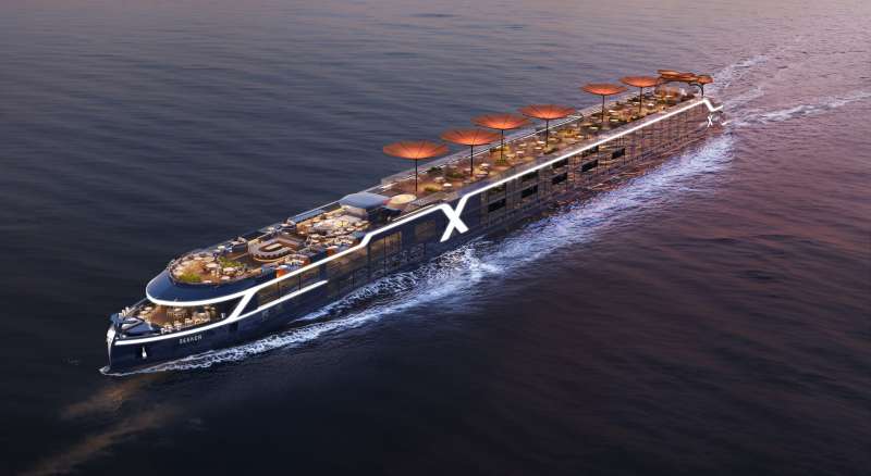Croaziera 2028 - Mediterana (Nuremberg, Germania) - Celebrity Cruises - Celebrity Seeker - 7 nopti