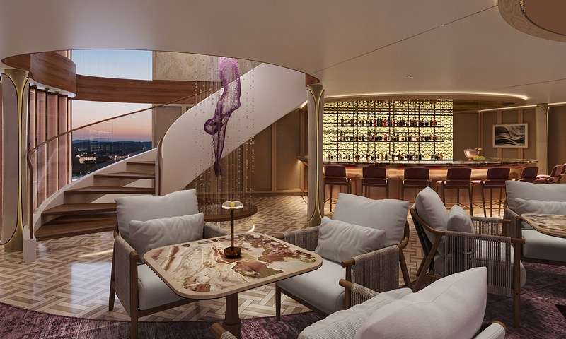 Croaziera 2028 - Mediterana (Nuremberg, Germania) - Celebrity Cruises - Celebrity Seeker - 7 nopti