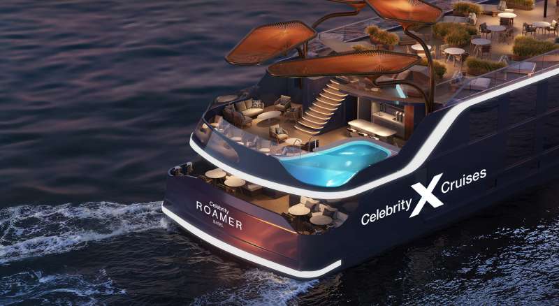 Croaziera 2028 - Europa de Nord (Amsterdam, Olanda) - Celebrity Cruises - Celebrity Roamer - 7 nopti