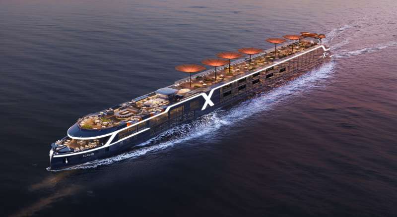 Croaziera 2028 - Europa de Nord (Amsterdam, Olanda) - Celebrity Cruises - Celebrity Roamer - 7 nopti