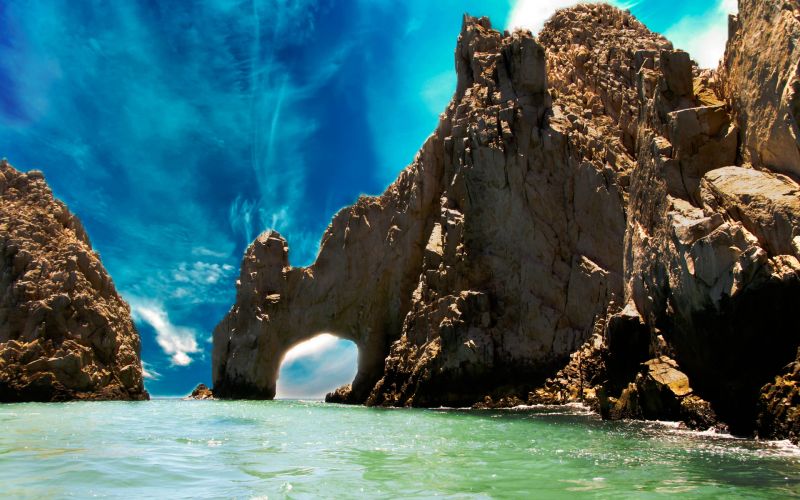 Excursii optionale Cabo San Lucas