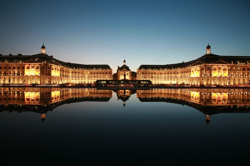 Excursii optionale Bordeaux