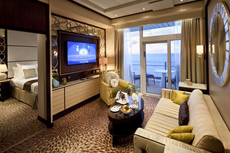 Croaziera 2026 - Caraibe si America Centrala (Fort Lauderdale, Florida) - Celebrity Cruises - Celebrity Reflection - 4 nopti