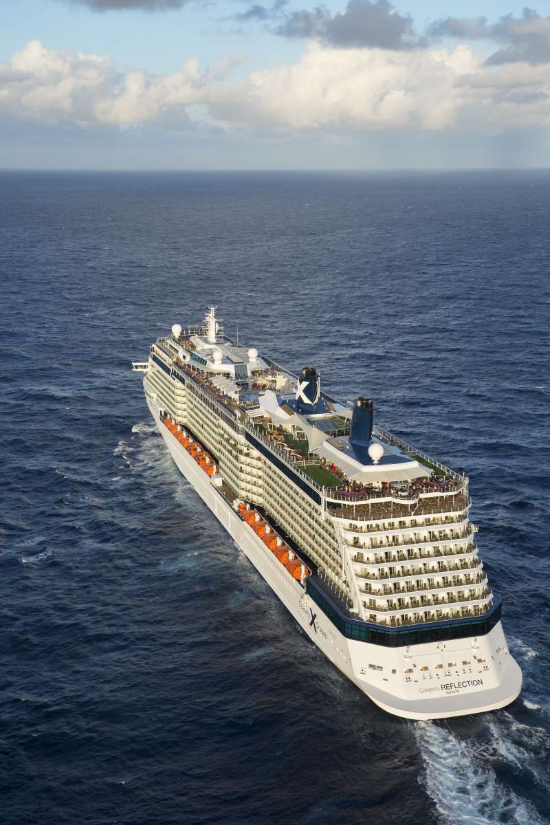 Croaziera 2026 - Caraibe si America Centrala (Fort Lauderdale, Florida) - Celebrity Cruises - Celebrity Reflection - 4 nopti