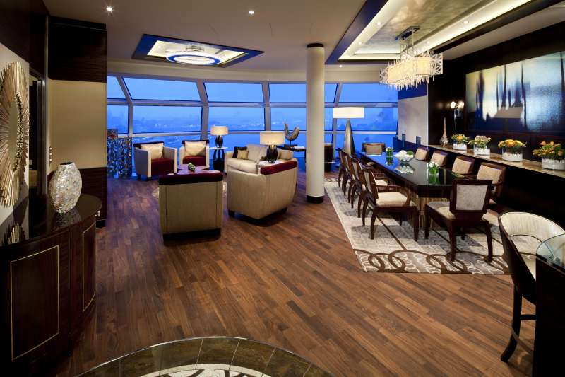 Croaziera 2026 - Caraibe si America Centrala (Fort Lauderdale, Florida) - Celebrity Cruises - Celebrity Reflection - 4 nopti
