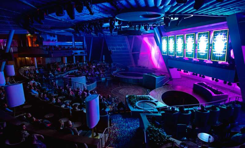 Croaziera 2027 - Caraibe si America Centrala (Cape Liberty, New Jersey) - Royal Caribbean Cruise Line - Odyssey of the Seas - 11 nopti