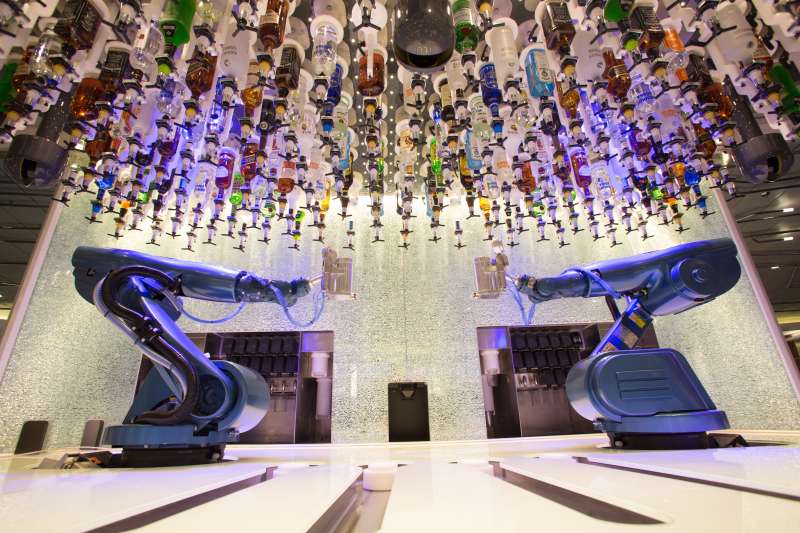Croaziera 2027 - Asia (Orientul Indepartat) (Singapore) - Royal Caribbean Cruise Line - Quantum of the Seas - 10 nopti