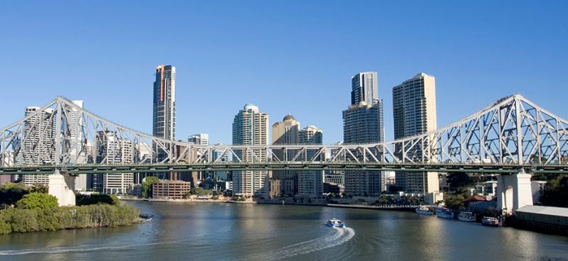 Excursii Optionale Brisbane