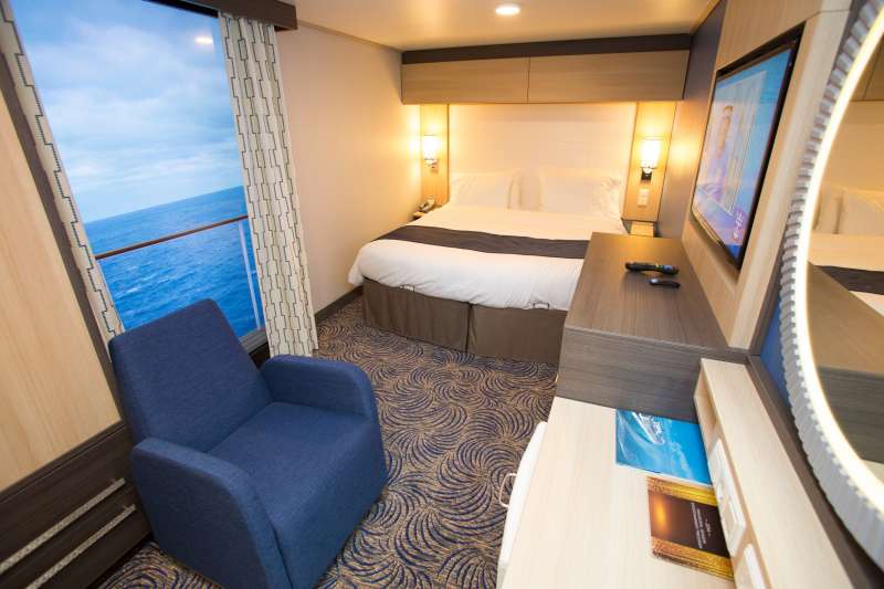 Croaziera 2027 - Asia (Orientul Indepartat) (Singapore) - Royal Caribbean Cruise Line - Quantum of the Seas - 10 nopti