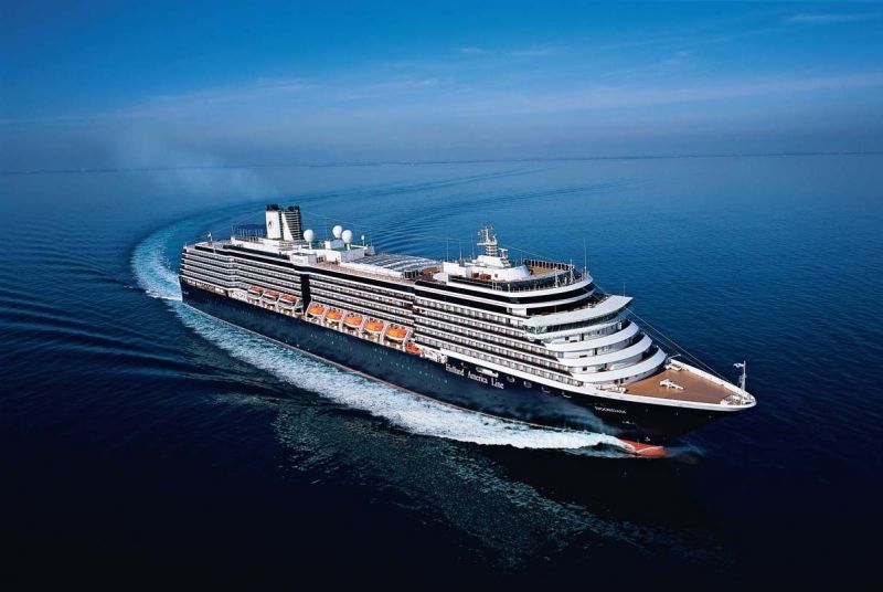 Croaziera 2027 - California si Riviera Mexicana (Seattle, WA) - Holland America Line - Noordam - 7 nopti