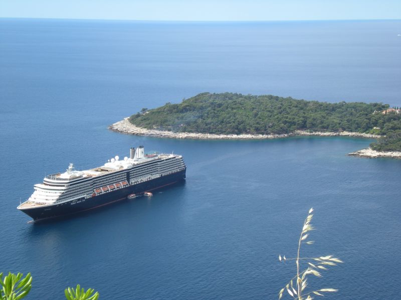 Croaziera 2027 - California si Riviera Mexicana (Seattle, WA) - Holland America Line - Noordam - 7 nopti