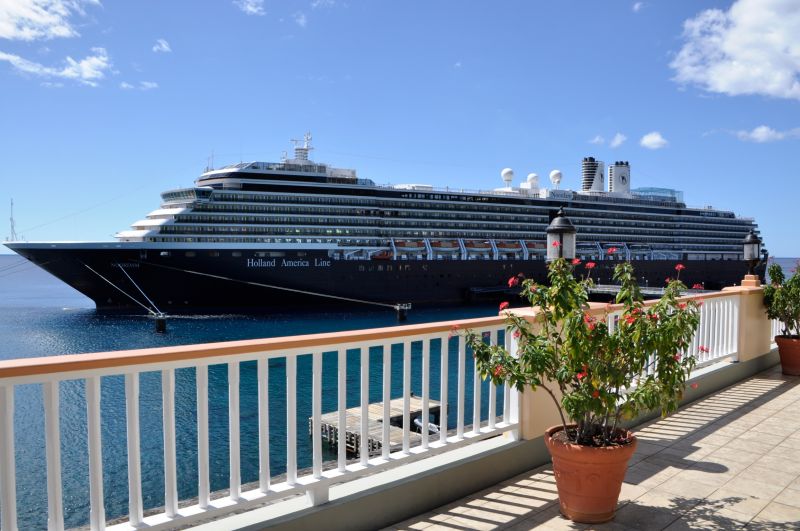 Croaziera 2027 - California si Riviera Mexicana (Seattle, WA) - Holland America Line - Noordam - 7 nopti