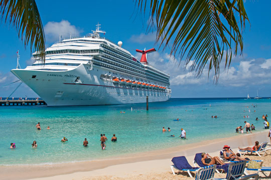Excursii Optionale Grand Turk