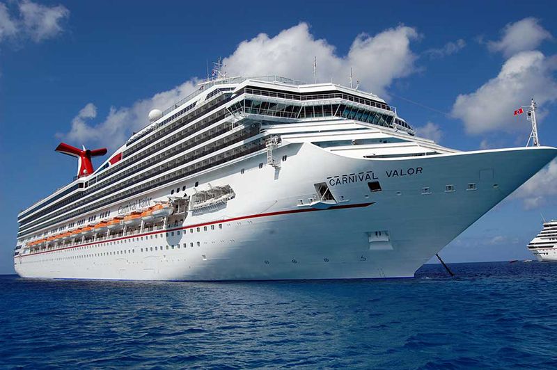 Croaziera 2027 - Caraibe si America Centrala (Mobile, AL) - Carnival Cruise Line - Carnival Valor - 8 nopti