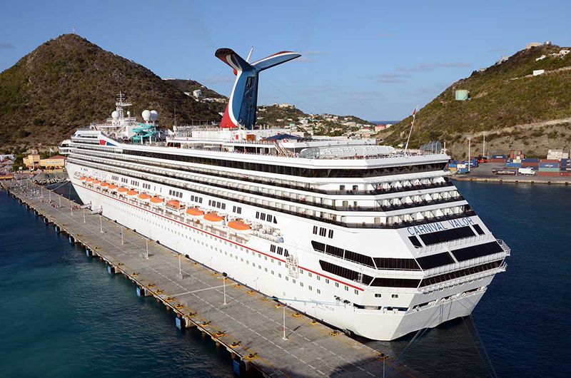 Croaziera 2027 - Caraibe si America Centrala (Mobile, AL) - Carnival Cruise Line - Carnival Valor - 8 nopti
