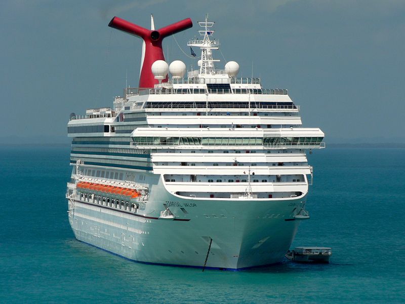 Croaziera 2027 - Caraibe si America Centrala (Mobile, AL) - Carnival Cruise Line - Carnival Valor - 8 nopti