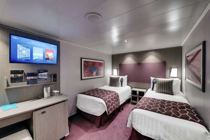 Croaziera 2027 - Caraibe si America Centrala (Miami, FL) - MSC Cruises - MSC Seaside - 7 nopti