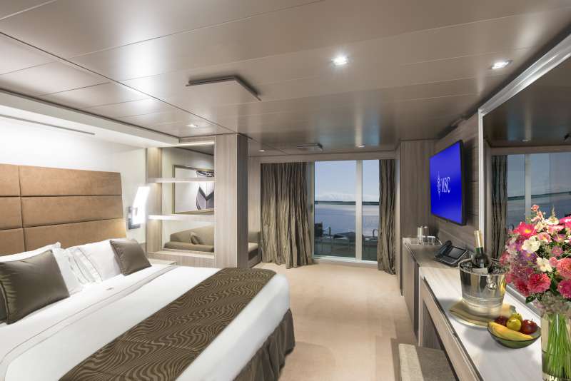 Croaziera 2027 - Caraibe si America Centrala (Miami, FL) - MSC Cruises - MSC Seaside - 7 nopti