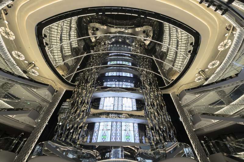 Croaziera 2027 - Caraibe si America Centrala (Miami, FL) - MSC Cruises - MSC Seaside - 7 nopti