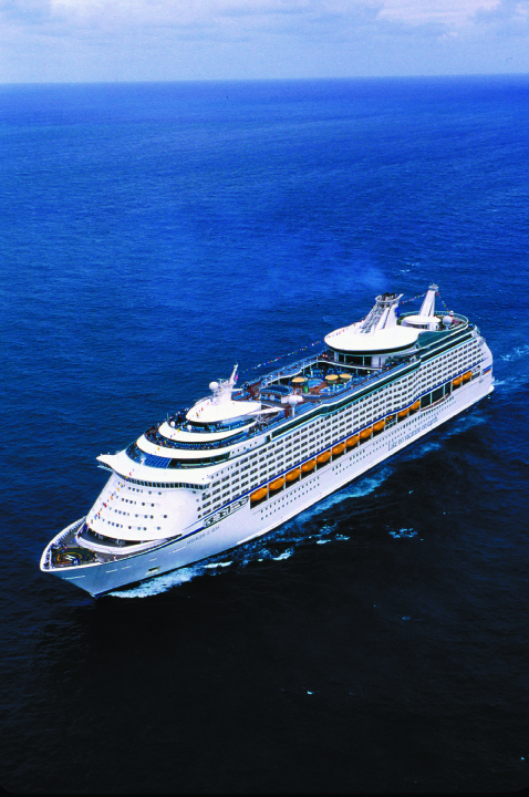 Explorer of the Seas