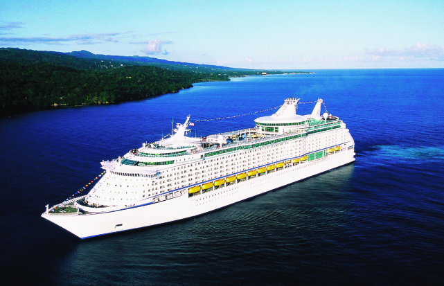Croaziera 2027 - Caraibe si America Centrala (Port Canaveral, FL) - Royal Caribbean Cruise Line - Explorer of the Seas - 9 nopti