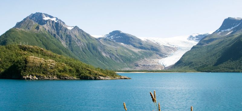 Excursii optionale Skjolden